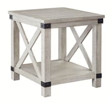 Ashley Living Room Rectangular End Table T929-3