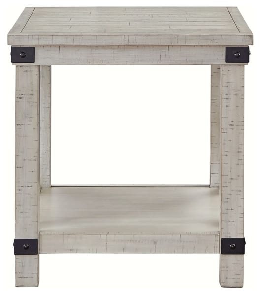Ashley Living Room Rectangular End Table T929-3