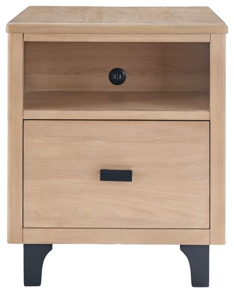 Ashley Living Room Rectangular End Table T931-3