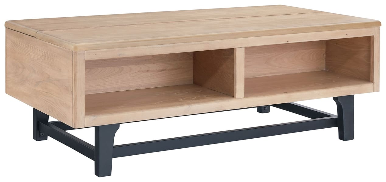 Ashley Living Room Lift Top Cocktail Table T931-9