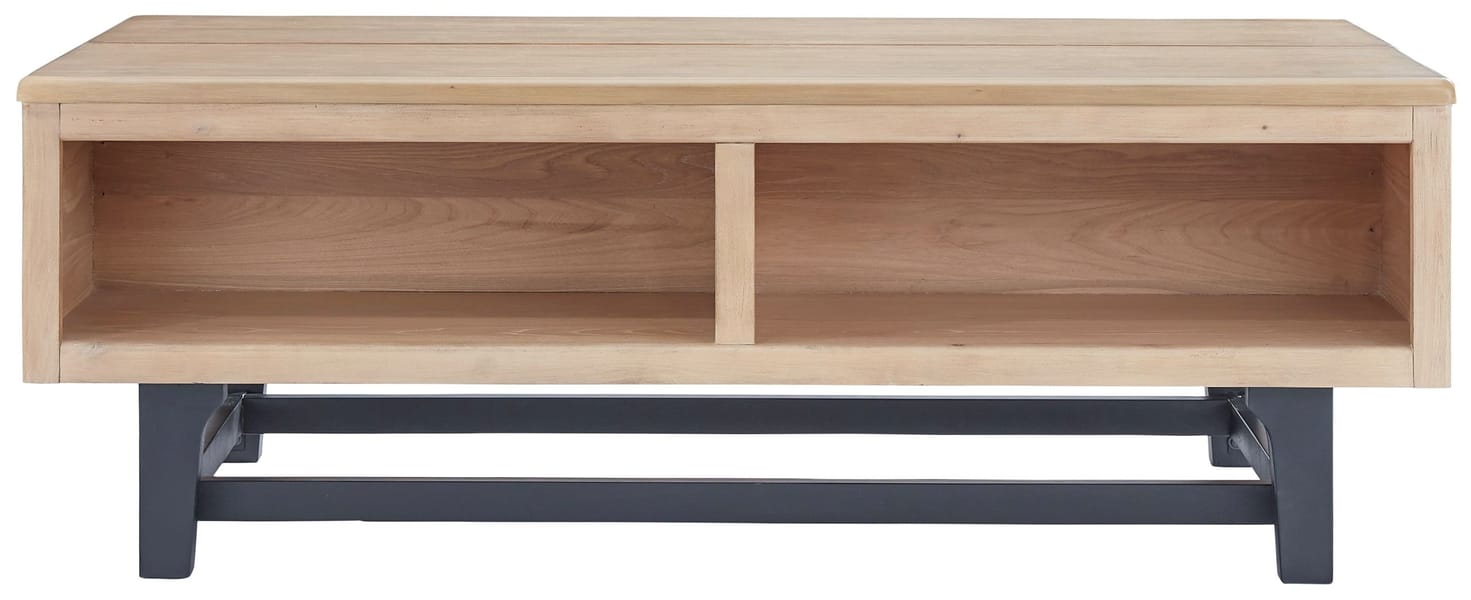 Ashley Living Room Lift Top Cocktail Table T931-9