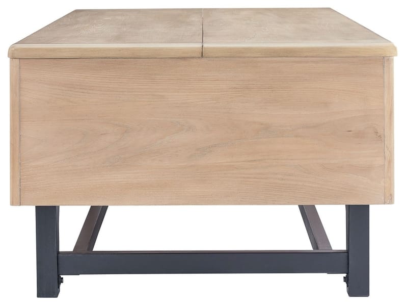 Ashley Living Room Lift Top Cocktail Table T931-9