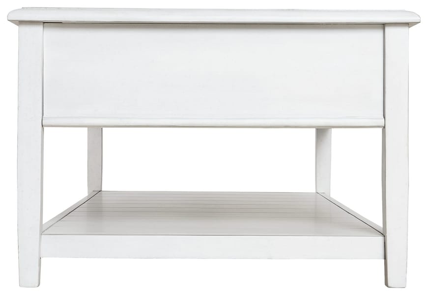 Ashley Living Room Rectangular Cocktail Table T937-1