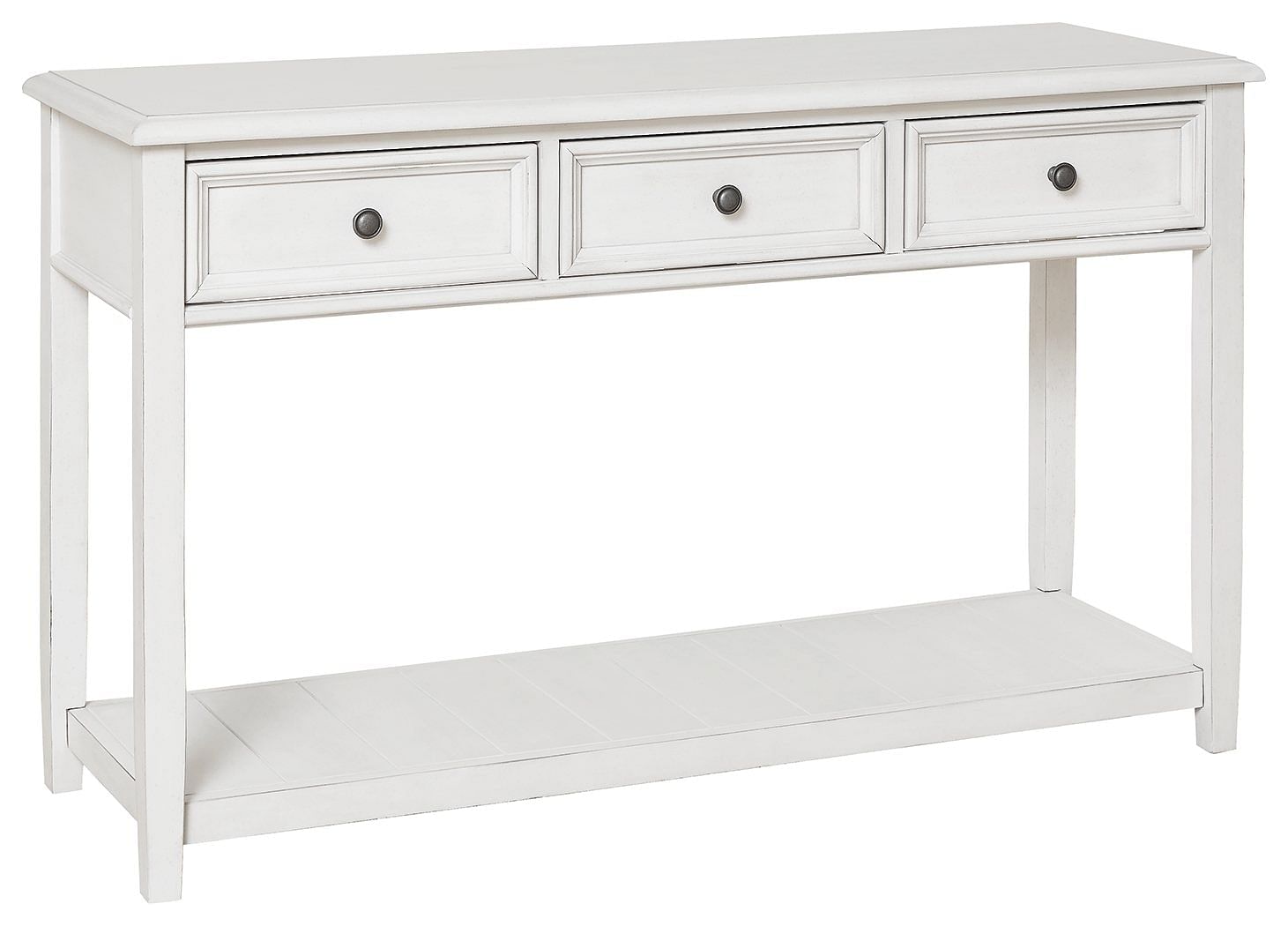 Ashley Living Room Sofa Table T937-4