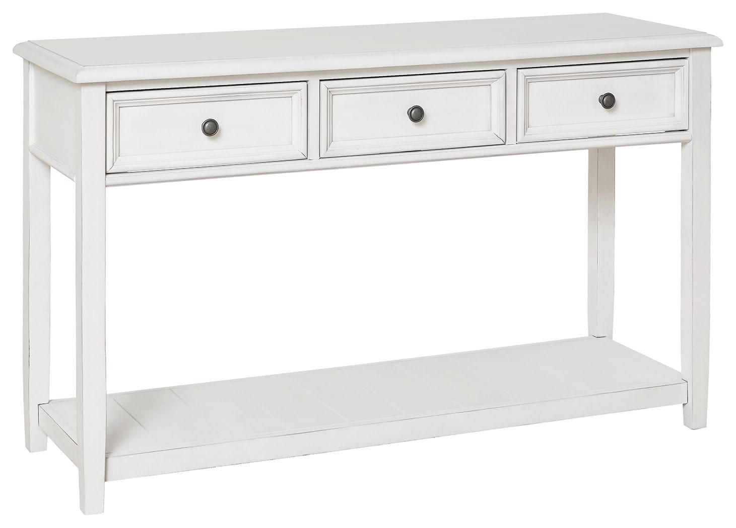 Ashley Living Room Sofa Table T937-4