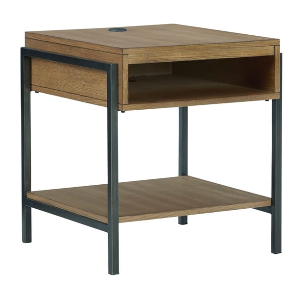Ashley Living Room Rectangular End Table T964-3