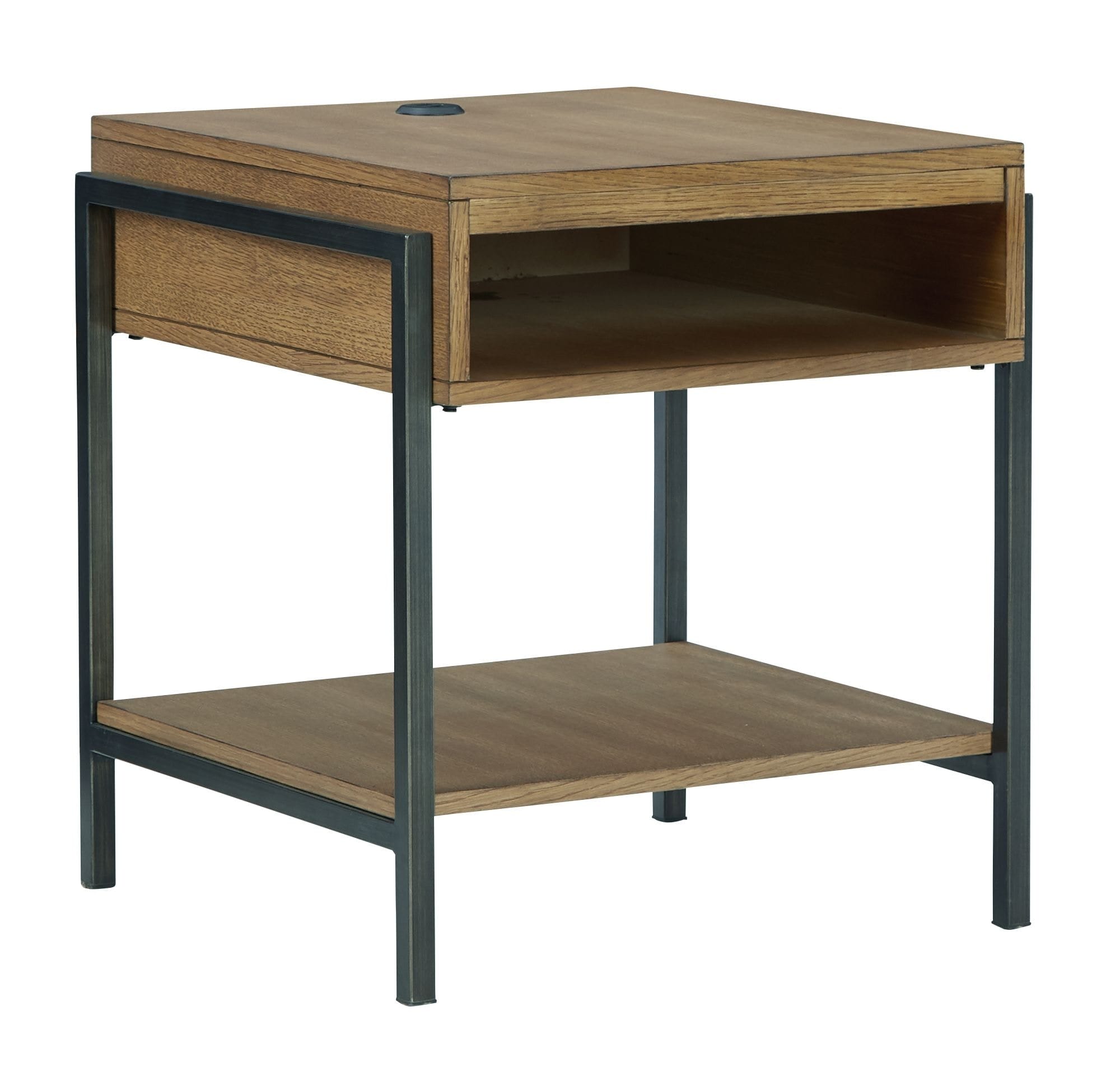 Ashley Living Room Rectangular End Table T964-3