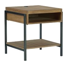 Ashley Living Room Rectangular End Table T964-3