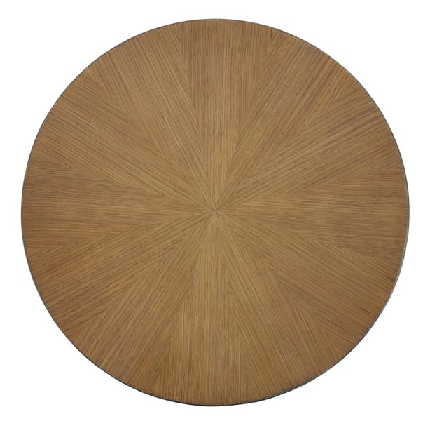 Ashley Living Room Round End Table T964-6