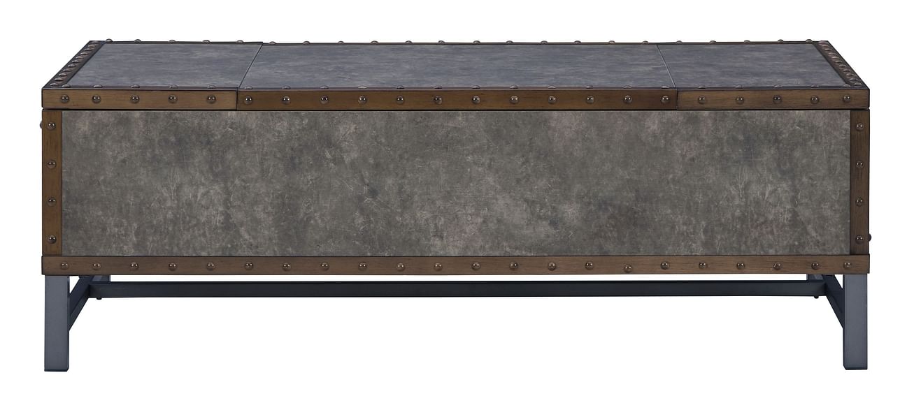 Ashley Living Room Lift Top Cocktail Table T973-9