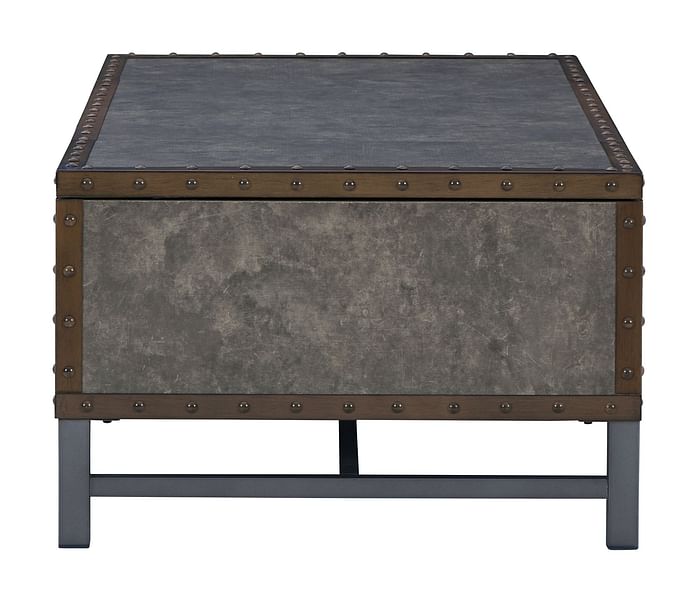 Ashley Living Room Lift Top Cocktail Table T973-9