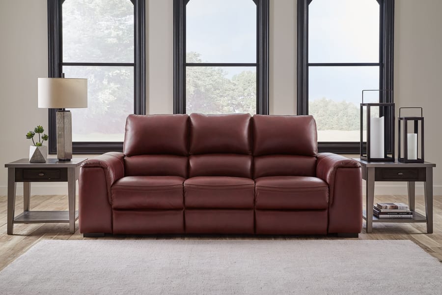 Alessandro 3 Piece Power Reclining Living Room Set