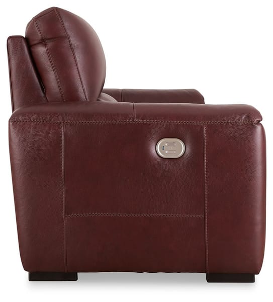 Alessandro 3 Piece Power Reclining Living Room Set