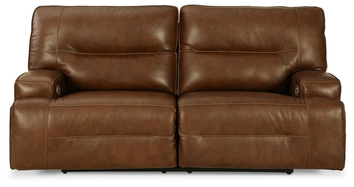 Ashley Living Room 3 Piece Power Reclining Living Room Set U25705-47-18-82