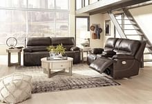 Ashley Living Room 2 Piece Living Room Set U43701-47-18