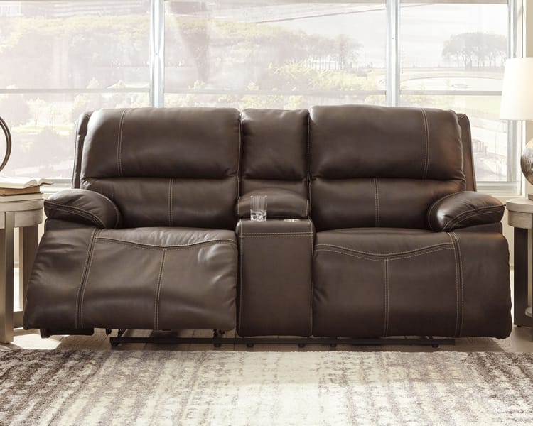 Ashley Living Room 2 Piece Living Room Set U43701-47-18