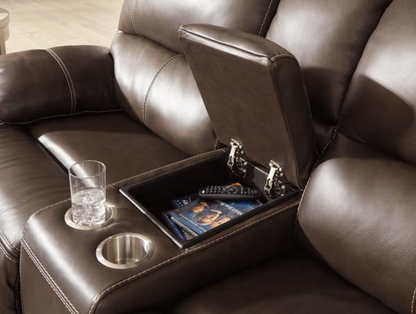 Ashley Living Room 4 Piece Living Room Set U43701-47-71-18-82