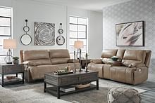 Ashley Living Room 2 Piece Living Room Set U43702-47-18