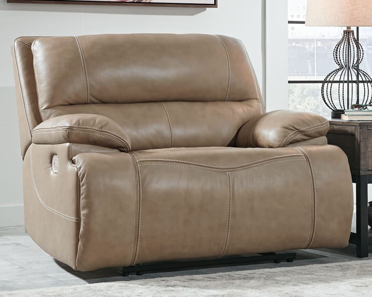 Ashley Living Room 4 Piece Living Room Set U43702-47-71-18-82