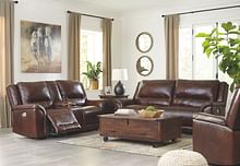 Ashley Living Room 3 Piece Living Room Set U83004-47-18-13