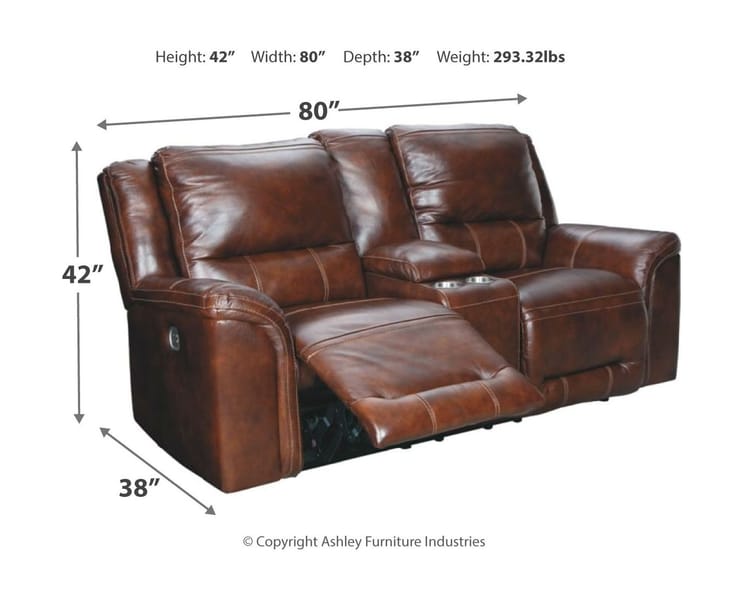 Ashley Living Room 3 Piece Living Room Set U83004-47-18-13