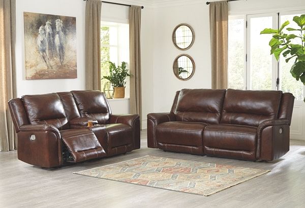 Ashley Living Room 2 Piece Living Room Set U83004-47-18
