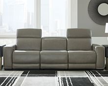 Ashley Living Room Power Reclining Sectional U94202-58-46-62
