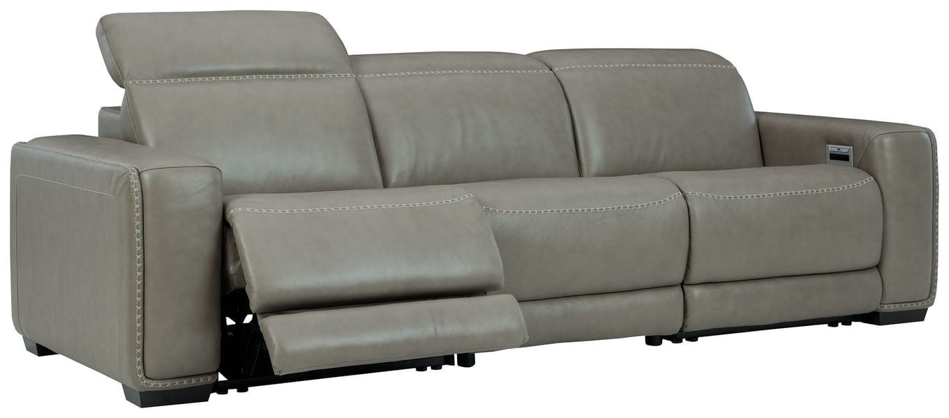 Ashley Living Room Power Reclining Sectional U94202-58-46-62