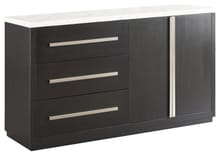 Ashley Dining Room Dining Room Server D728-60