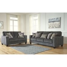 Ashley Living Room Living Room Set 43001-38-35