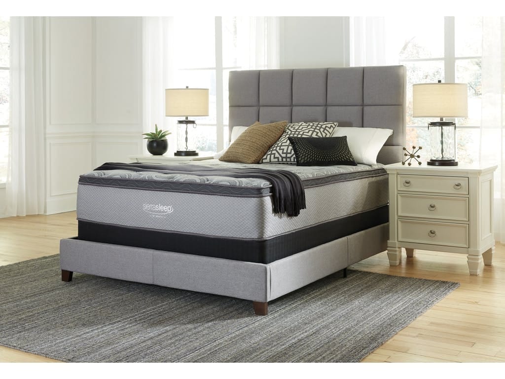 Ashley Bedroom Full Mattress M89921