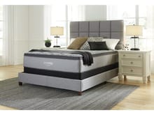 Ashley Bedroom Twin Mattress M89911