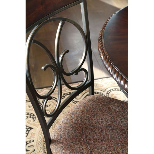 Ashley Glambrey 5 Piece Dining Set - Portland, OR | Key Home Furnishings