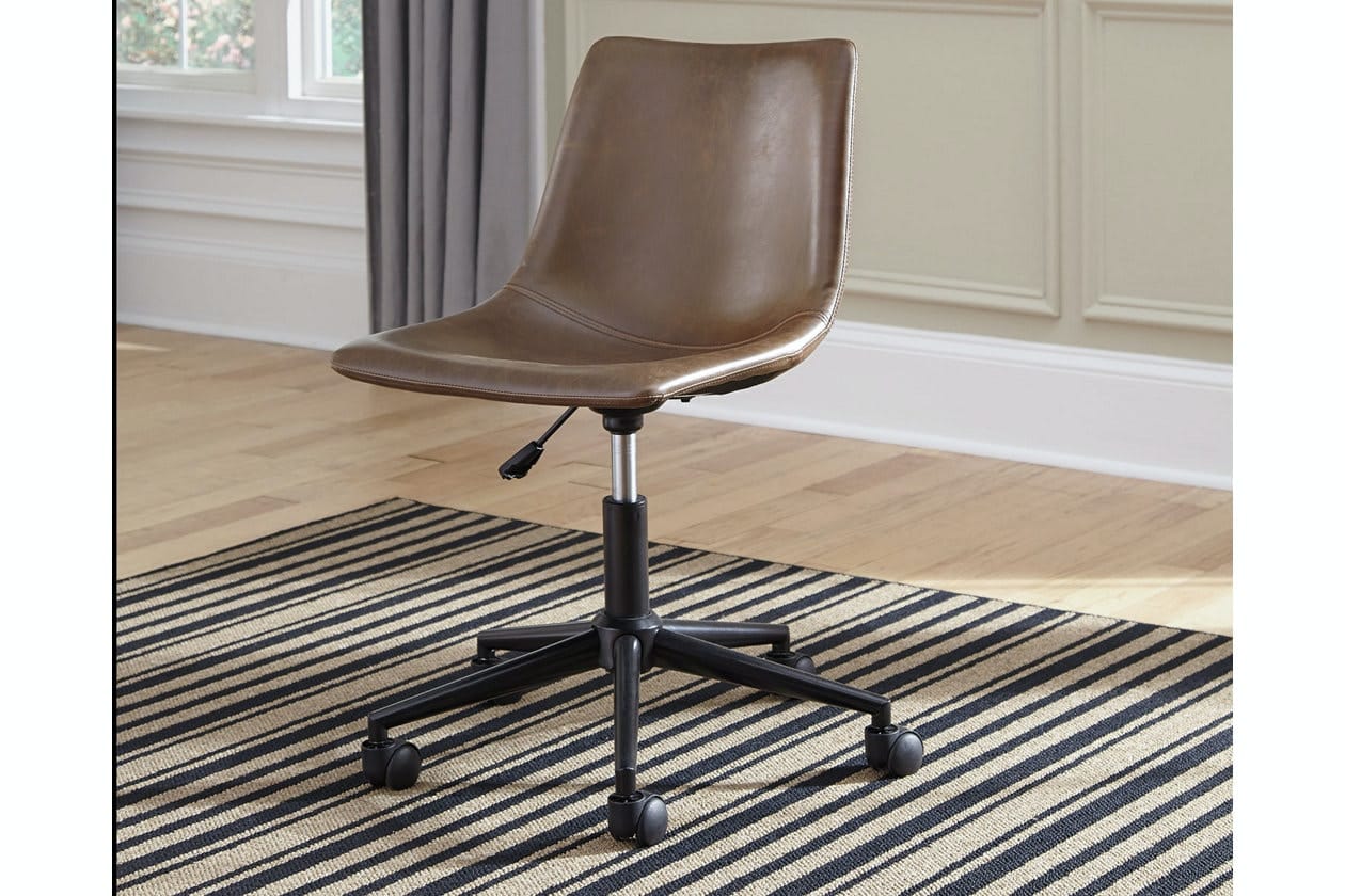 Ashley Home Office Office Chair Program Home Office Desk Chair H200-01