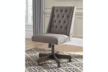 Ashley Home Office Office Chair Program Home Office Desk Chair H200-05