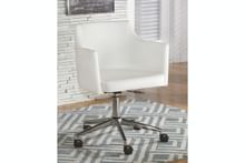 Ashley Home Office Baraga Home Office Desk Chair H410-01A