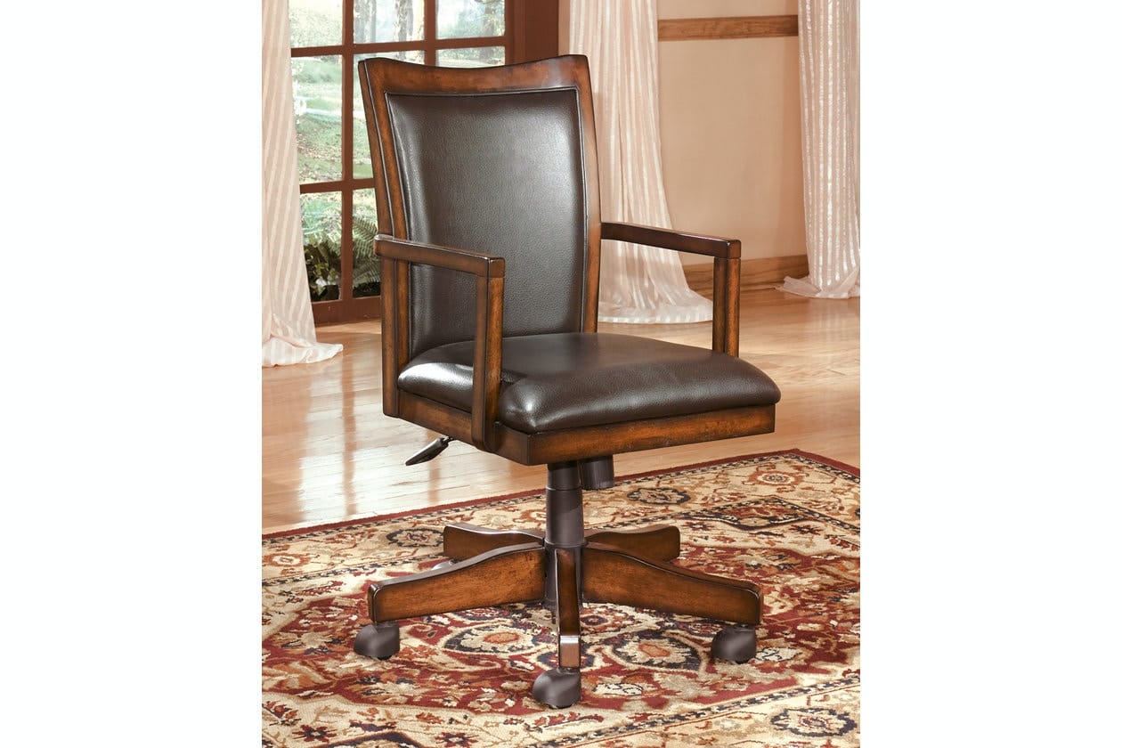 Ashley Home Office Hamlyn Home Office Desk Chair H527-01A