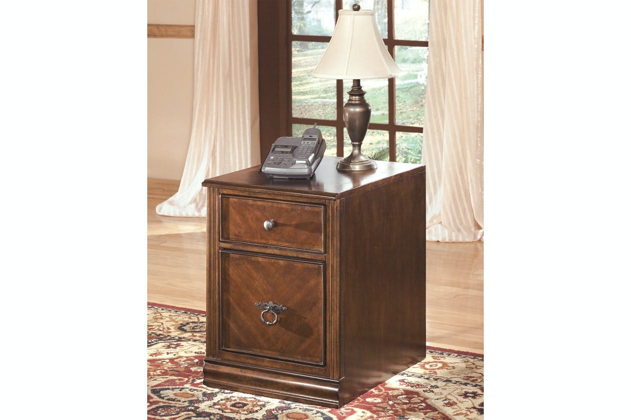 Ashley Home Office Hamlyn File Cabinet H527-12