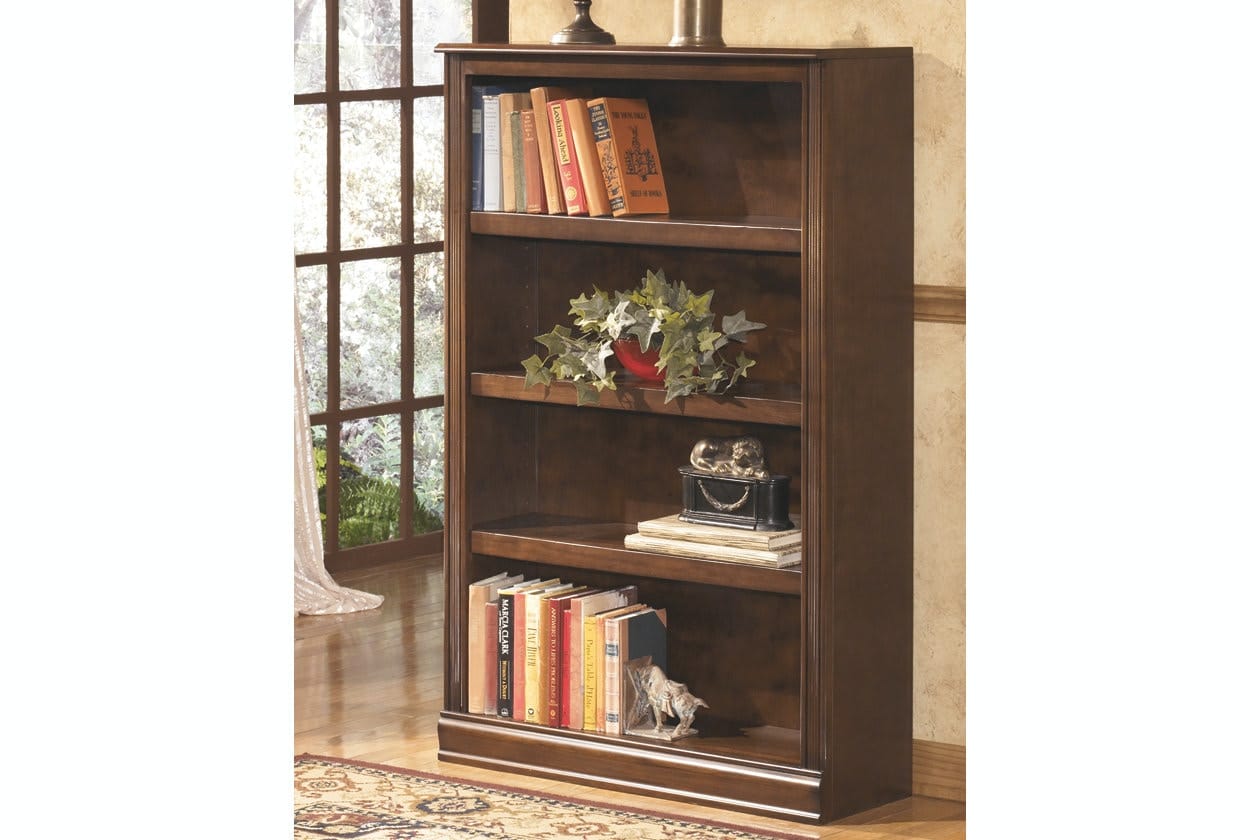 Ashley Home Office Hamlyn 53'' Bookcase H527-16