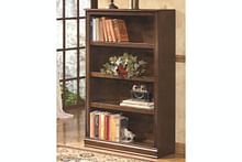 Ashley Home Office Hamlyn 53'' Bookcase H527-16