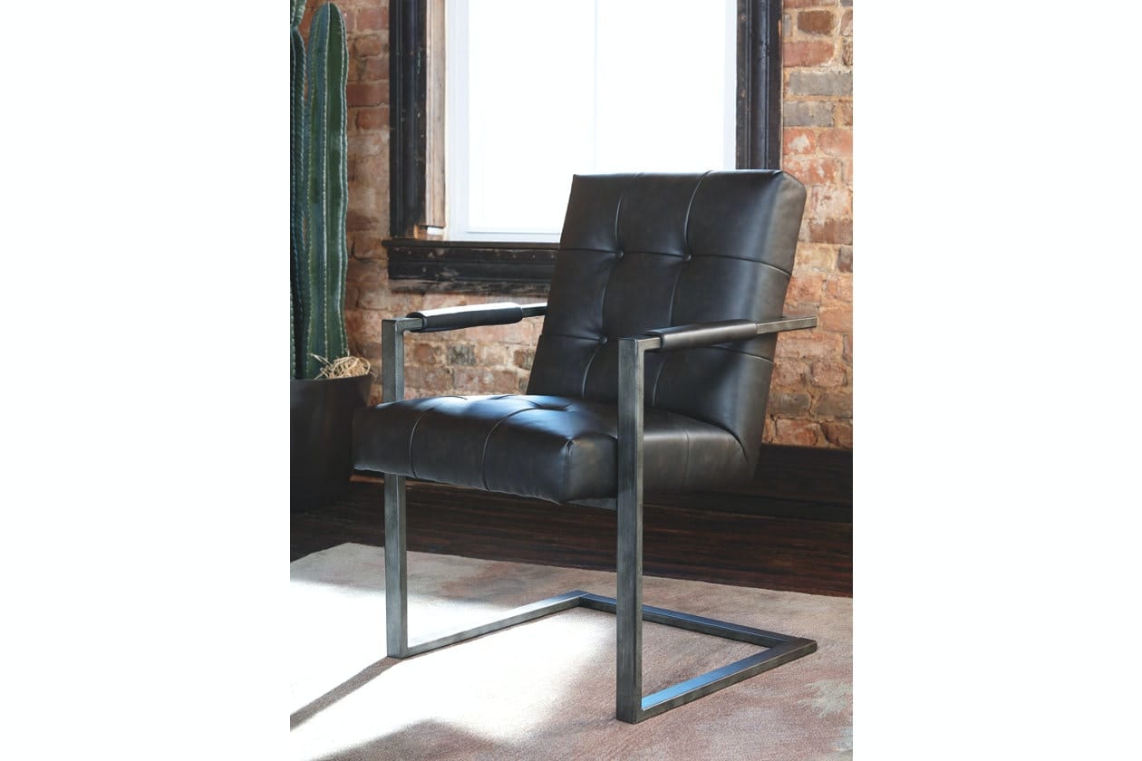 Ashley Home Office Home Office Desk Chair (QTY 2) H633-02A