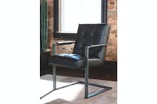 Ashley Home Office Home Office Desk Chair (QTY 2) H633-02A