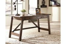 Ashley Home Office Baldridge Home Office Desk H675-44
