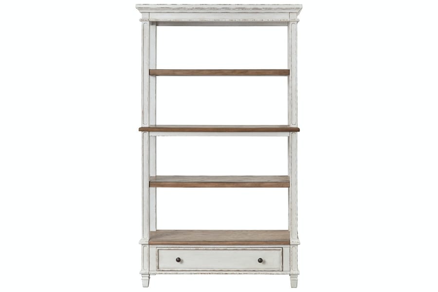 Ashley Home Office Realyn 75'' Bookcase H743-70