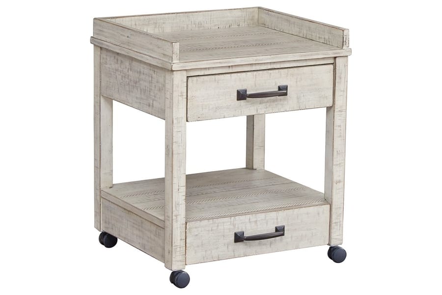 Ashley Home Office Carynhurst Printer Stand H755-11