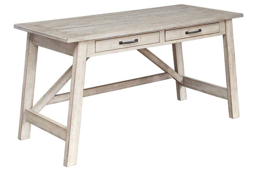 Ashley Home Office Carynhurst 60 Inch Home Office Desk H755-44