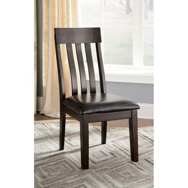 Ashley Dining Room 5 Piece Rectangular Dining Room Set D596-35-01-4