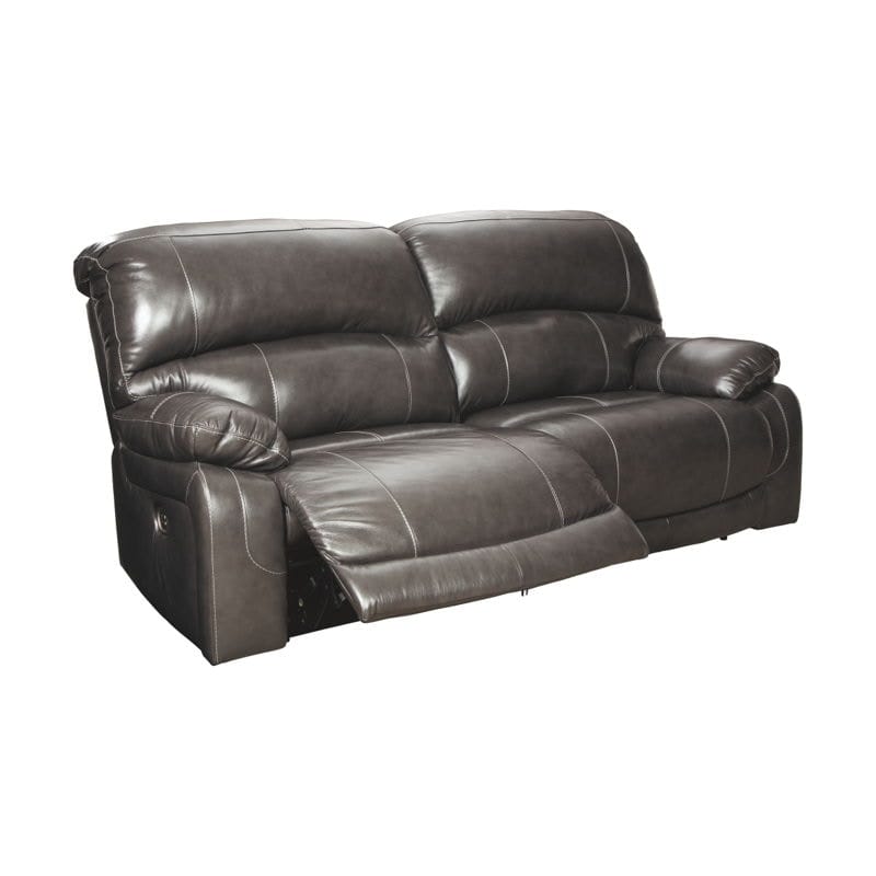 Ashley Living Room Hallstrung Power Reclining Sofa U5240347