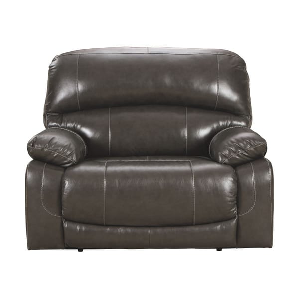 Ashley Living Room Hallstrung Oversized Power Recliner U5240382