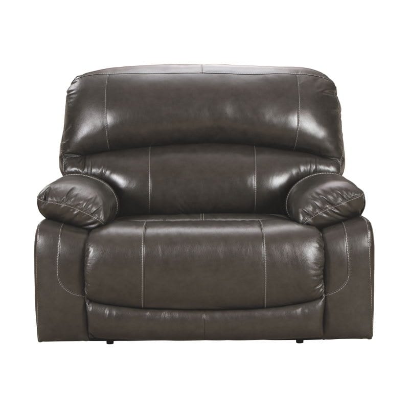 Ashley Living Room Hallstrung Oversized Power Recliner U5240382